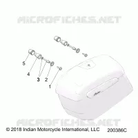 BISACCIA MOUNTING
