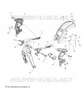 CHASSIS, TELAIO
