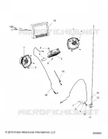 ELETTRICO, AUDIO SYSTEM