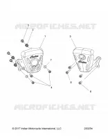 COPERCHIOS, IGN./THERMOSTAT