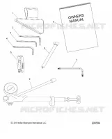 KIT DI STRUMENTI