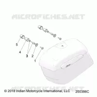 BISACCIA MOUNTING