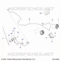 ELETTRICO, AUDIO SYSTEM