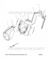 FARO HOUSING
