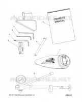 KIT DI STRUMENTI