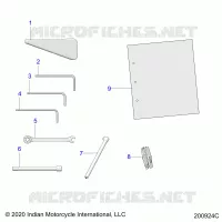 KIT DI STRUMENTI