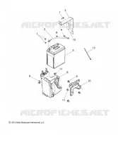 ELETTRICO, BATTERY