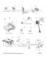 ELETTRICO, COMPONENTS 1