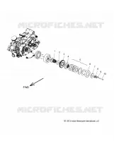 ENGINE, COMPENSATOR ASM. - N15TCAAA/TRAAA ALL OPTIONS (49INDIANDCOMPENSATOR14)