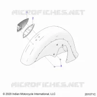 ELETTRICO, LIGHT, HEADDRESS