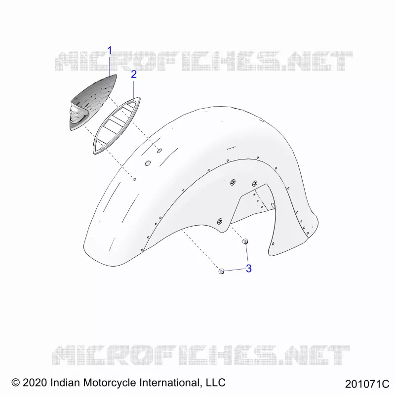 ELETTRICO, LIGHT, HEADDRESS