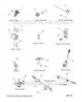 ELETTRICO, COMPONENTS 2