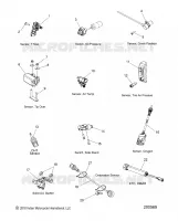 ELETTRICO, COMPONENTS 2