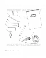 KIT DI STRUMENTI