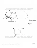 ELETTRICO, WIRE HARNESS 2
