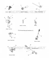 ELETTRICO, COMPONENTS 2