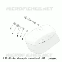 BISACCIA MOUNTING