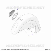 ELETTRICO, LIGHT, HEADDRESS