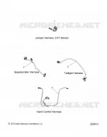 ELETTRICO, WIRE HARNESS 2