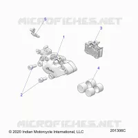 BRAKES, PINZA FRENO ANTERIORE
