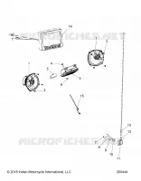 ELETTRICO, AUDIO SYSTEM