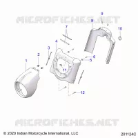 FARO HOUSING