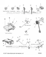 ELETTRICO, COMPONENTS 1