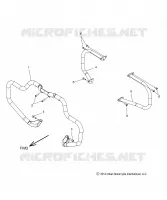 CHASSIS, HIGHWAY BAR/TIP OVER BAR