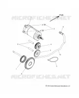 ANTIPASTO MOTOR