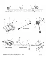 ELETTRICO, COMPONENTS 1