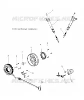 ELECTRICAL, IGNITION SYSTEM