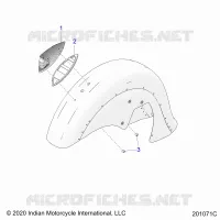 ELETTRICO, LIGHT, HEADDRESS