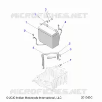 ELETTRICO, BATTERY