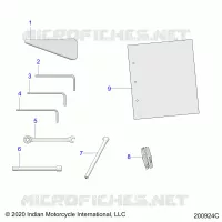 REFERENCE, MANUALS &amp; TOOL KIT