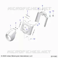 FARO HOUSING