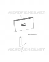 REFERENCES, MANUALE DEL PROPRIETARIO, SPANNER WRENCH