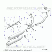 SCARICO ASM., INTL