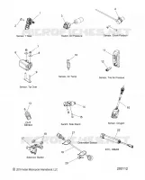 ELETTRICO, COMPONENTS 2