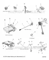 ELETTRICO, COMPONENTS 1