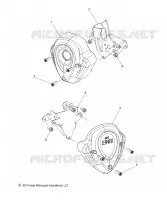 COPERCHIOS, IGN./THERMOSTAT