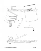 KIT DI STRUMENTI