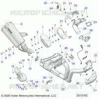 SCARICO ASM (FTR S/CHAMPIONSHIP EDITION/SPECIAL EDITION)