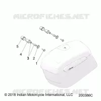 BISACCIA MOUNTING