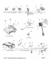 ELETTRICO, COMPONENTS 1