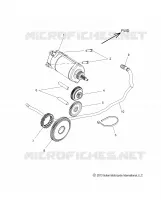 ANTIPASTO MOTOR