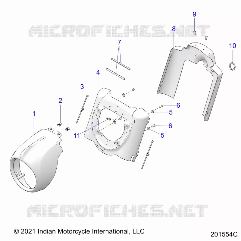 FARO HOUSING