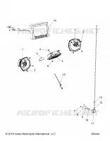 ELETTRICO, AUDIO SYSTEM