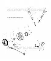 ELETTRICO, IGNITION SYSTEM