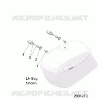 BISACCIA MOUNTING