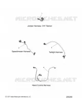 ELETTRICO, WIRE HARNESS 2